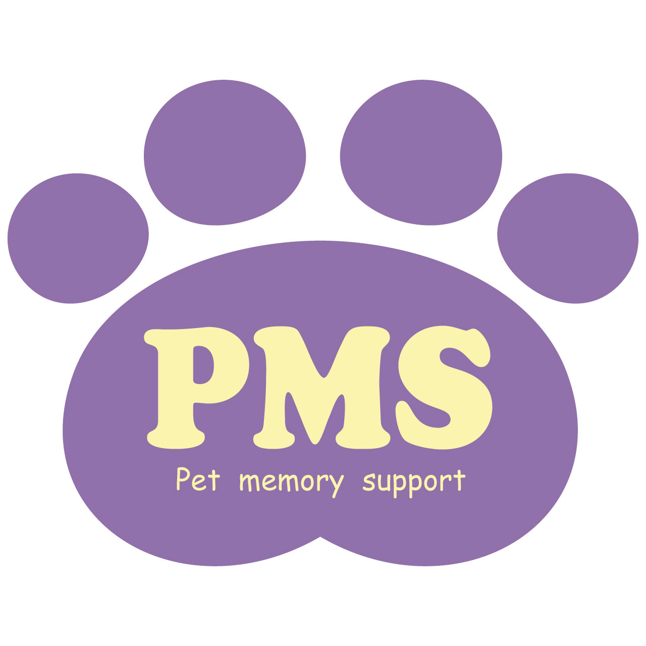 ペット　メモリー　サポート　PMS